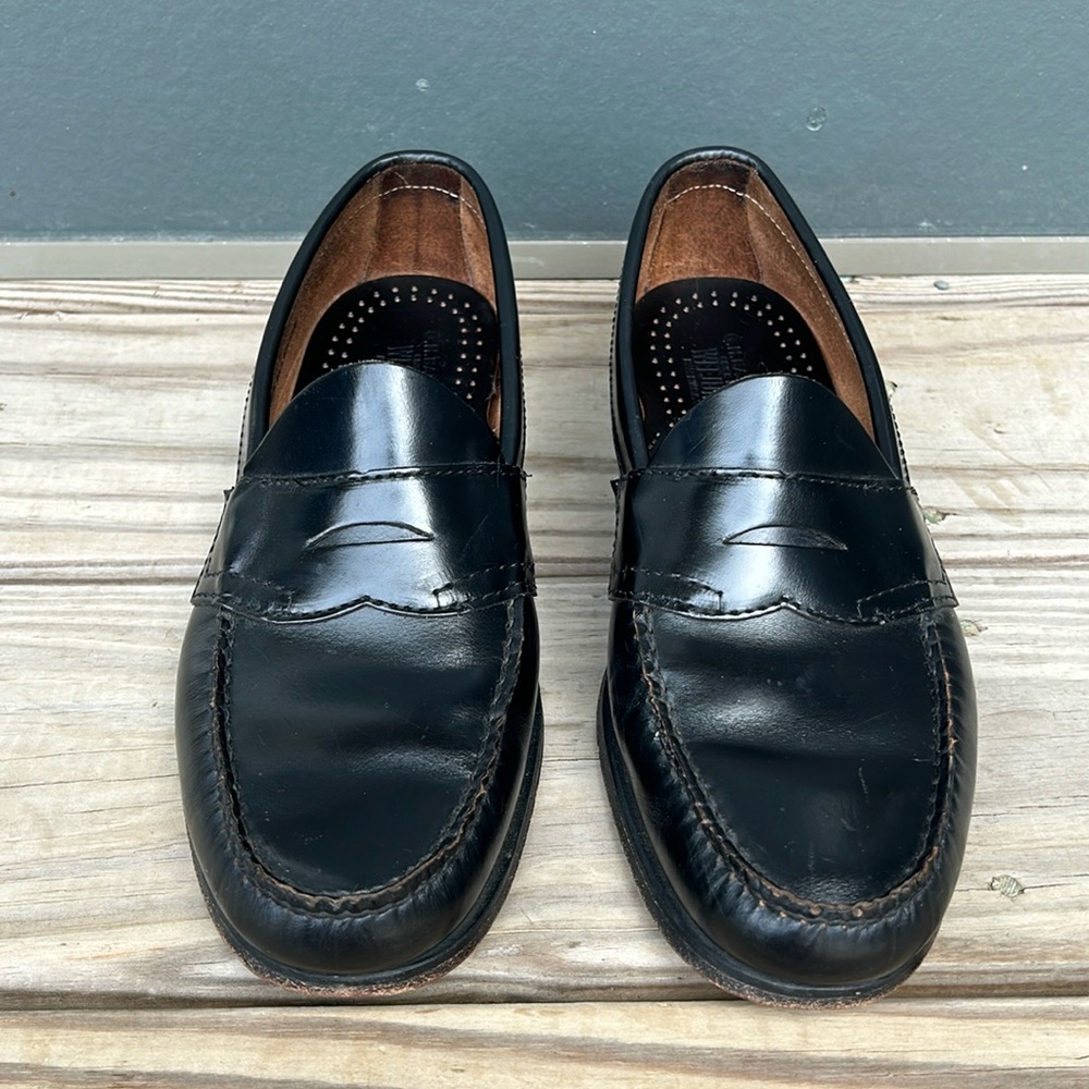 G.H. Bass Weejuns Loafers
